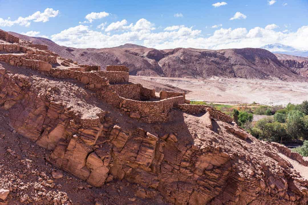 Pukara-de-Quitor-Fort-of-Quito-Atacama